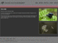 rachelhackingecology.com