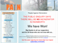 rainworth.com