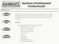 ramsoftsolutions.com