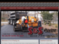 sandspaving.com
