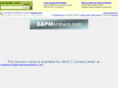 sapmembers.com