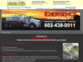 sewerphoenix.com