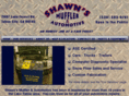 shawnsmufflerandautomotive.com