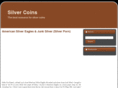 silvercoinsworth.com