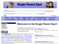 singleparentspot.com