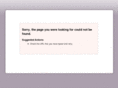slowmenus.com