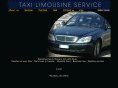 taxilimousineservice.com