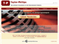 taylor-phillips.co.uk