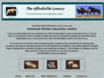 theaffordableluxury.com