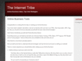 theinternettribe.com