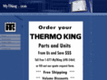 thermokingparts.com