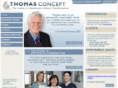 thomasconcept.com