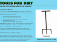 toolsfordirt.com