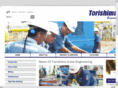 torishima-guna.com