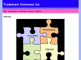 trademarkuniversalinc.com
