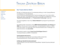 traumazentrum-berlin.net