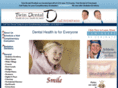 twin-dental.com