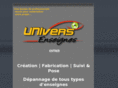 univers-enseignes.com