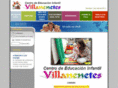 villanenetes.com