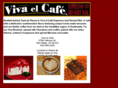 vivaelcafe.com