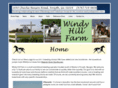 warmbloodsatwindyhill.com