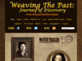 weavingthepast.com