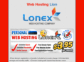 webhostinglion.net