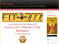 womensfitnessdc.com
