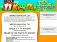 11forkids.com