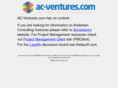 ac-ventures.com