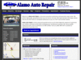 alamo-auto.com