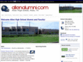 allenalumni.com