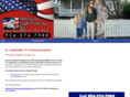 americaneaglefencingflorida.com