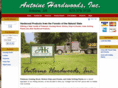 antoinehardwoods.com