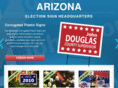 arizonaelectionsigns.com