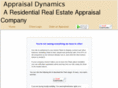 azappraisaldynamics.com