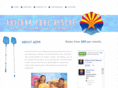 azpoolrescue.com