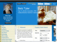 betztylerhomes.com