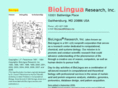biolingua.org
