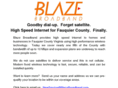 blazebroadband.com