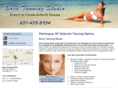 bocatanningsalon.com