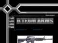 bteamsarms.net