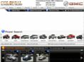 buycolonialgmc.com