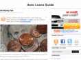 carandautoloans.com