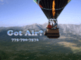 carsonvalleyballoon.com