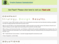 cbcomm.com