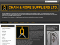 chainandrope.com