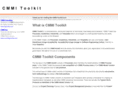cmmi-toolkit.com