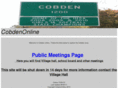 cobdenonline.net