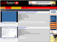 coldfusion.tv